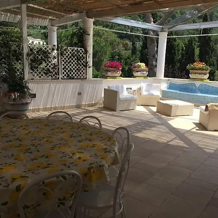 Appartement Di Lusso Via Mulo *