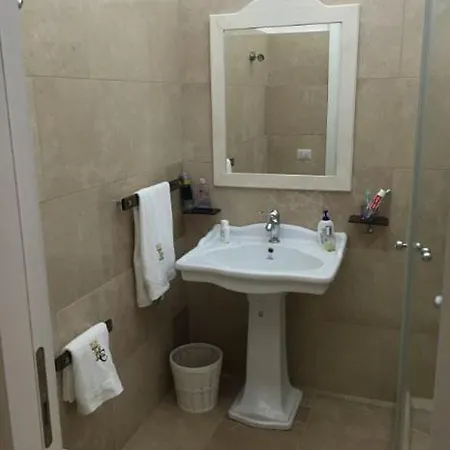 Apartmán Di Lusso Via Mulo *