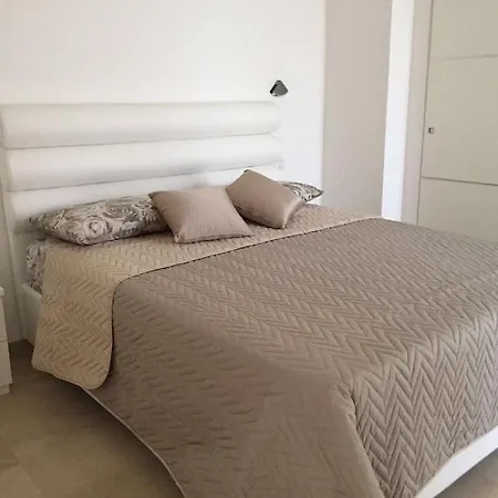 Apartment Di Lusso Via Mulo