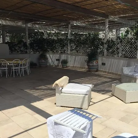 Di Lusso Via Mulo Apartment
